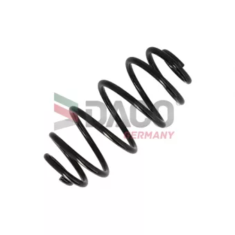 Ressort de suspension DACO Germany 812701