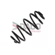 Ressort de suspension DACO Germany 812701 - Visuel 2