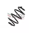 Ressort de suspension DACO Germany 812706 - Visuel 2