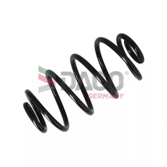 Ressort de suspension DACO Germany