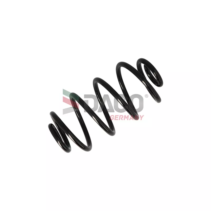 Ressort de suspension DACO Germany 812707