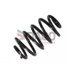 Ressort de suspension DACO Germany 812708 - Visuel 1