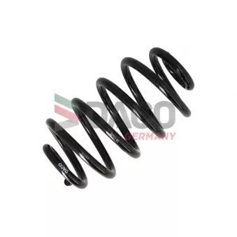 Ressort de suspension DACO Germany 812708
