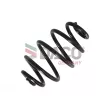 Ressort de suspension DACO Germany 812710 - Visuel 1