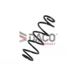 Ressort de suspension DACO Germany 812712 - Visuel 2