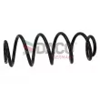 Ressort de suspension DACO Germany 812713 - Visuel 1