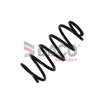 Ressort de suspension DACO Germany 812715