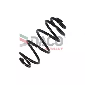 Ressort de suspension DACO Germany 812716