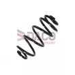 Ressort de suspension DACO Germany 812716 - Visuel 2