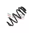 Ressort de suspension DACO Germany 812717 - Visuel 1