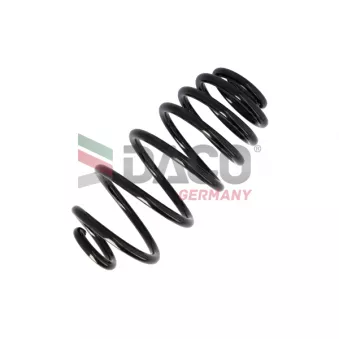 Ressort de suspension DACO Germany