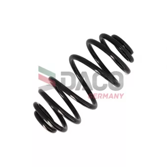 Ressort de suspension DACO Germany