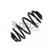 Ressort de suspension DACO Germany 812780 - Visuel 2