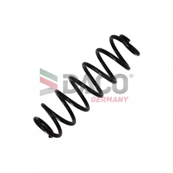 Ressort de suspension DACO Germany 812803