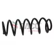 Ressort de suspension DACO Germany 812804 - Visuel 2