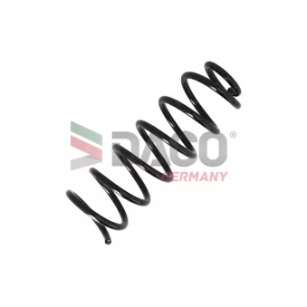 Ressort de suspension DACO Germany