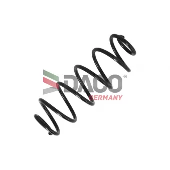 Ressort de suspension DACO Germany
