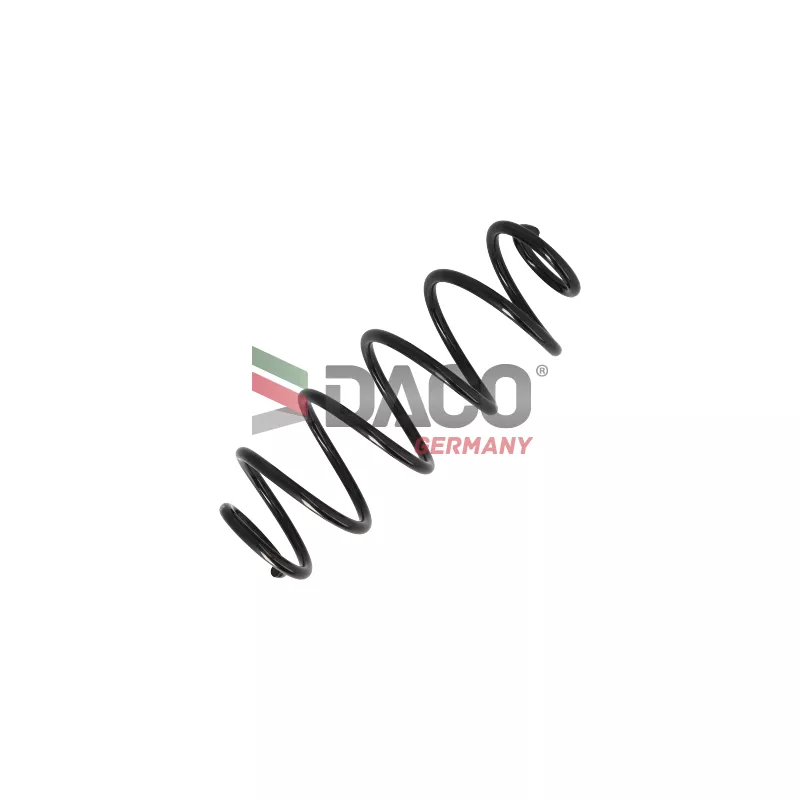 Ressort de suspension DACO Germany 812816