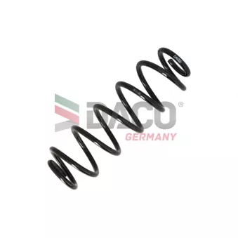 Ressort de suspension DACO Germany