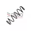 Ressort de suspension DACO Germany 813003 - Visuel 1
