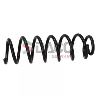 Ressort de suspension DACO Germany 813005