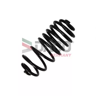 Ressort de suspension DACO Germany 813006