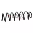 Ressort de suspension DACO Germany 813007 - Visuel 1