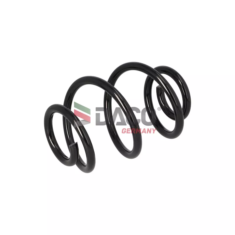 Ressort de suspension DACO Germany 813013