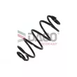Ressort de suspension DACO Germany 813050HD - Visuel 1