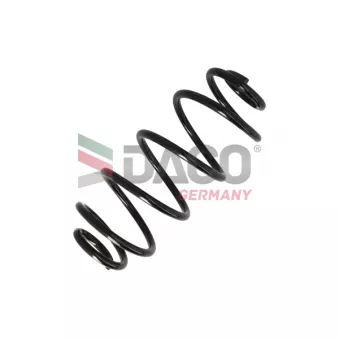 Ressort de suspension DACO Germany 813050HD