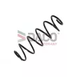 Ressort de suspension DACO Germany 813065 - Visuel 1