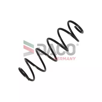 Ressort de suspension DACO Germany 813065