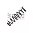 Ressort de suspension DACO Germany 813070 - Visuel 2