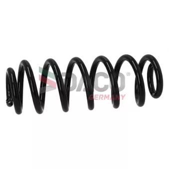 Ressort de suspension DACO Germany 813303