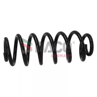 Ressort de suspension DACO Germany