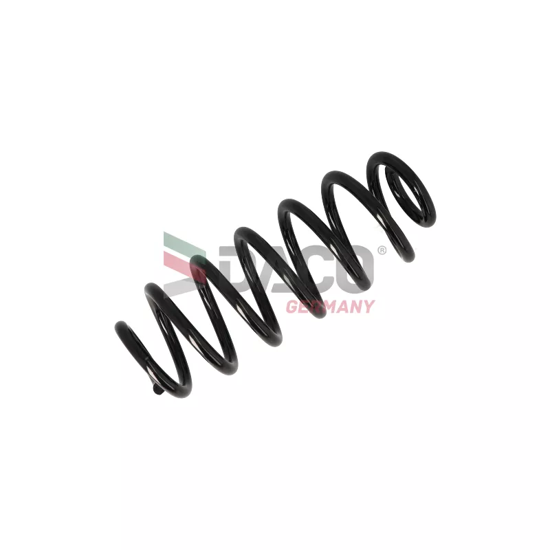 Ressort de suspension DACO Germany 813306