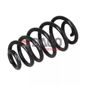 Ressort de suspension DACO Germany