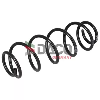 Ressort de suspension DACO Germany 813310
