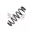 Ressort de suspension DACO Germany 813401 - Visuel 1