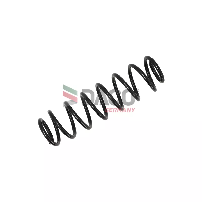 Ressort de suspension DACO Germany 813402