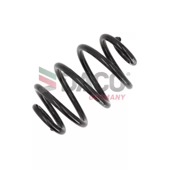 Ressort de suspension DACO Germany