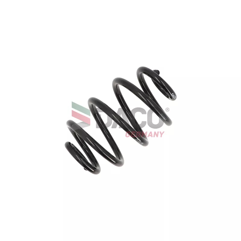 Ressort de suspension DACO Germany 813404