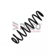 Ressort de suspension DACO Germany 813405 - Visuel 2