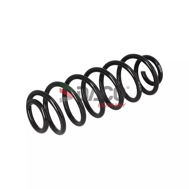 Ressort de suspension DACO Germany 813408