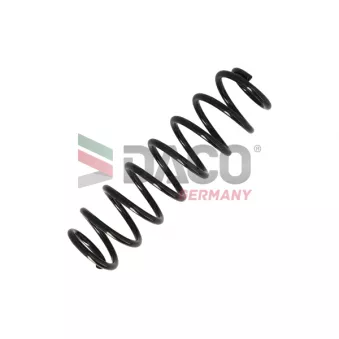 Ressort de suspension DACO Germany 813441