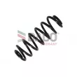 Ressort de suspension DACO Germany 813471HD - Visuel 1