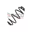 Ressort de suspension DACO Germany 813603 - Visuel 1