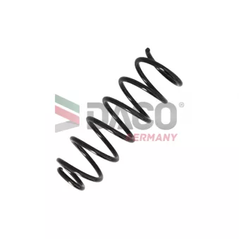 Ressort de suspension DACO Germany 813607