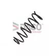 Ressort de suspension DACO Germany 813607 - Visuel 2