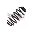 Ressort de suspension DACO Germany 813608 - Visuel 2